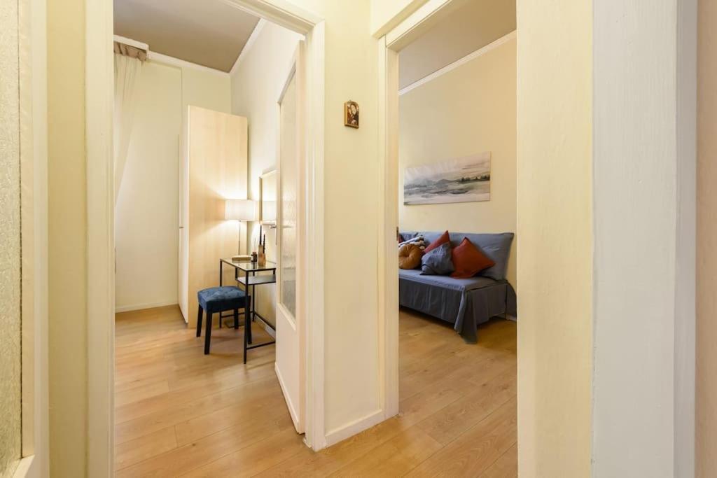 La Casina Di Via Piave Apartment Pisa Exterior photo
