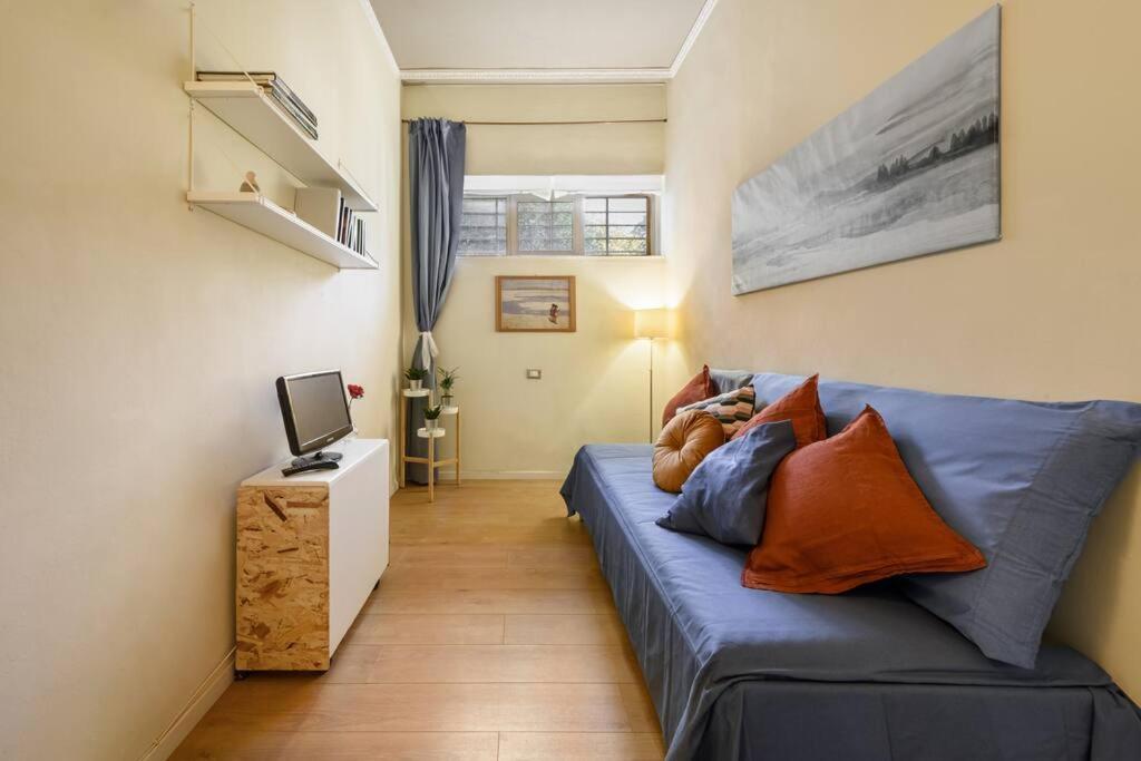 La Casina Di Via Piave Apartment Pisa Exterior photo