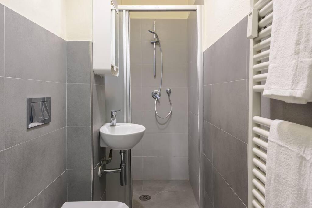 La Casina Di Via Piave Apartment Pisa Exterior photo