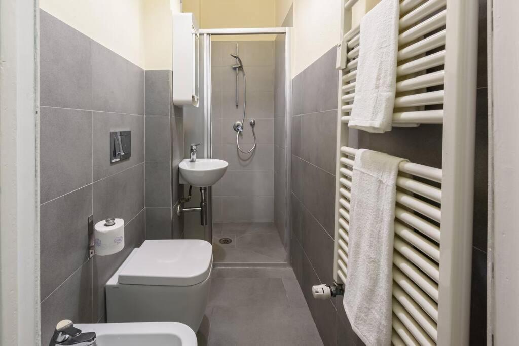 La Casina Di Via Piave Apartment Pisa Exterior photo