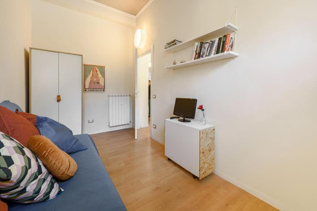 La Casina Di Via Piave Apartment Pisa Exterior photo