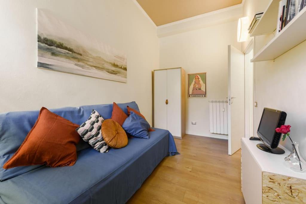 La Casina Di Via Piave Apartment Pisa Exterior photo